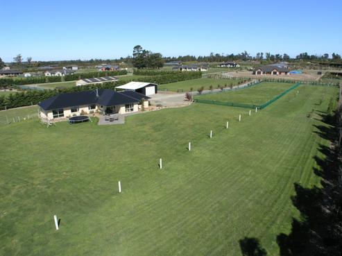 57 Windsor Drive, Kirwee