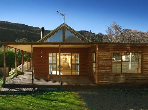 3 Centennial Avenue, Arrowtown
