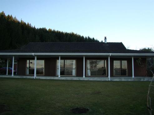 425 Kururau Road, Taumarunui
