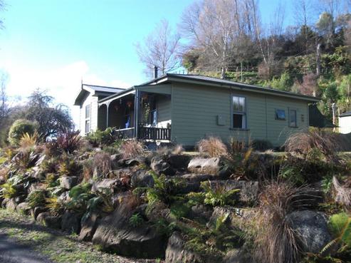 75C Hikumutu Road, Taumarunui