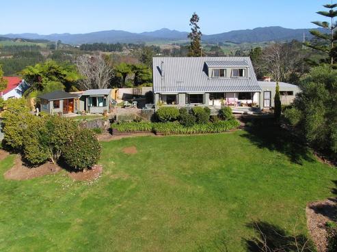 31 Poland Street, Waikino
