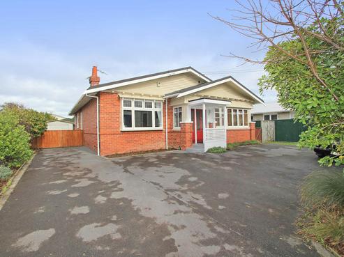 26 Copeland Street, Lower Hutt