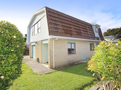 3A Boulcott Street, Boulcott