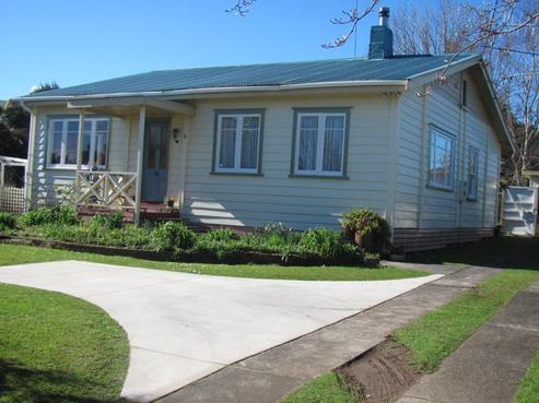3 Thames Road, Paeroa