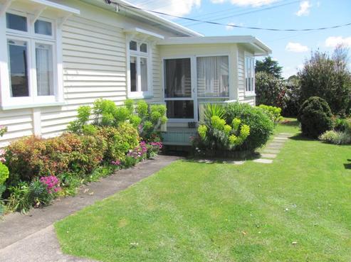 47 Arney Street, Paeroa