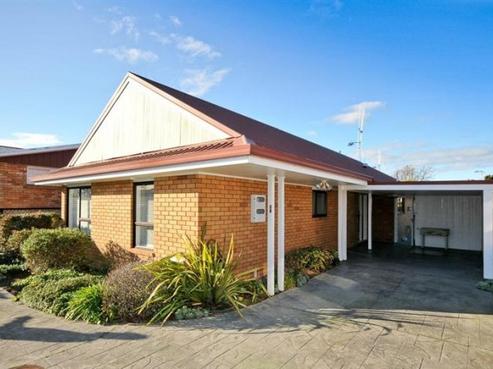 28 Kensington Place, Fairfield