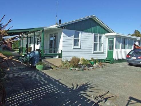 6 Huriana Grove, Turangi