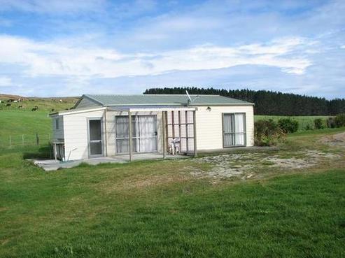 521B Notorious West Road, Dargaville Surrounds