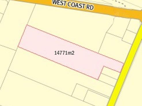 545 Pound Road, Yaldhurst