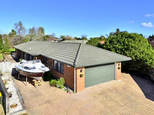 46 Lothian Brae, Wattle Downs