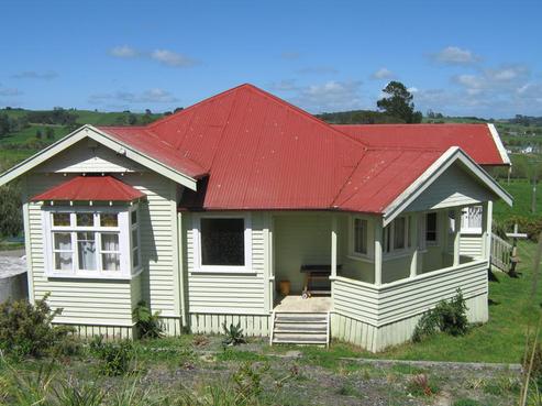261 Kanohi Road, Kaukapakapa