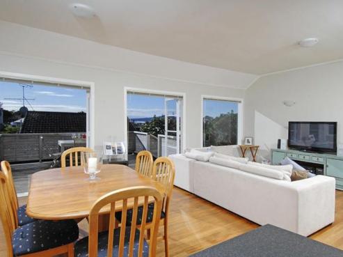 14A Godden Crescent, Orakei
