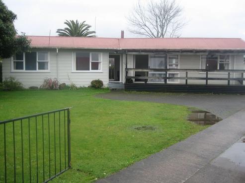 11 Chaucer Place, Owhata