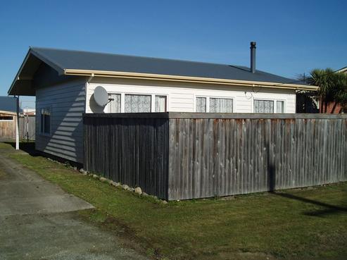 5 Makikihi Station Road, Makikihi