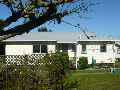 57 Ross Street, Onerahi