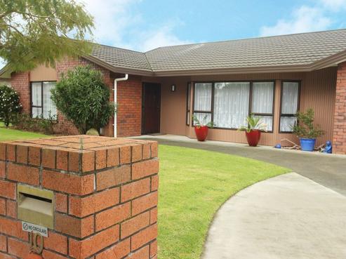 10 Highfield Way, Maunu