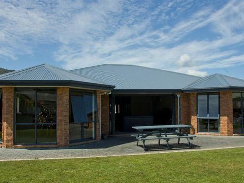 8 Westvale Drive, Greymouth
