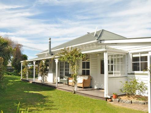 48 Nayland Street, Sumner