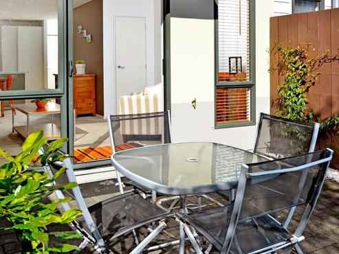 10/955 Mount Eden Road, Three Kings