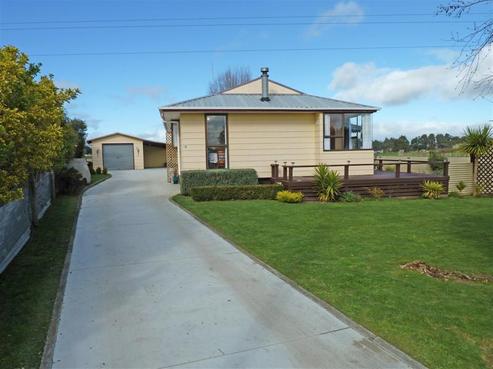 19 Maple Street, Bunnythorpe