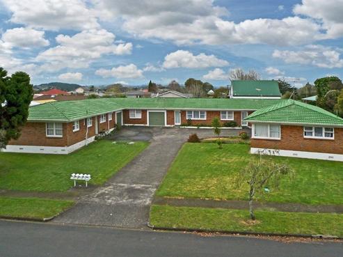 1/22 Garden Terrace, Pukekohe