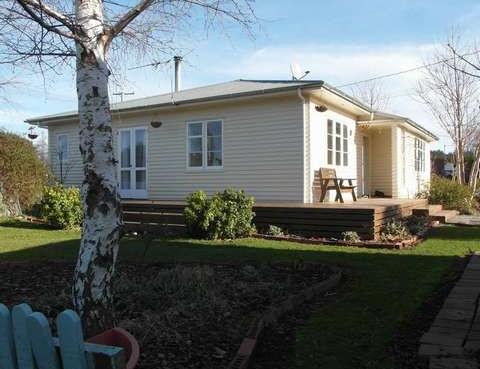 7 Everett Street, Coalgate
