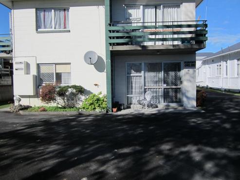 42A Wellington Street, Hamilton East