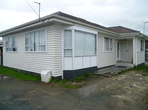 159A Nixon Street, Hamilton East