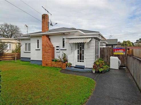 6A Park Terrace, Hamilton Central