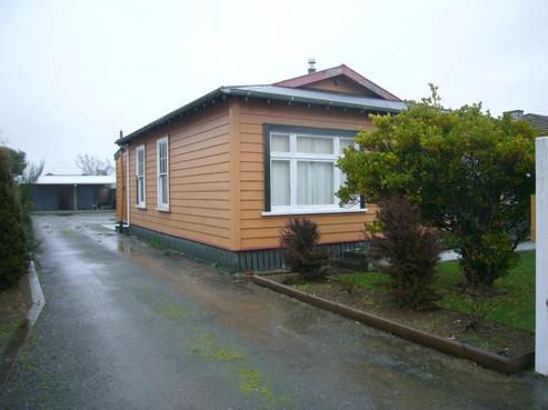 40 Tennyson Street, Dannevirke