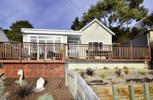 27 Oates Street, Kaikorai