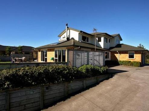 40 Karamea Street, Whalers Gate