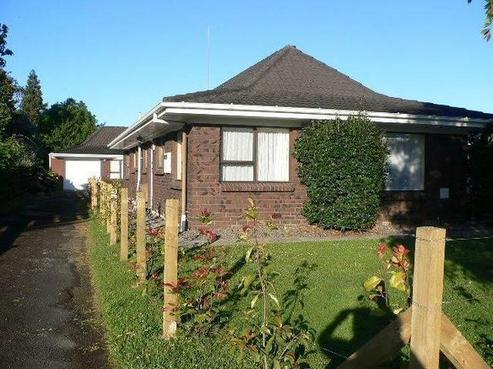 941A Heaphy Terrace, Fairfield