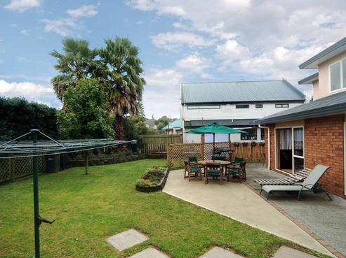 4A Clinker Street, Three Kings