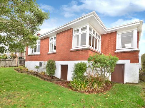 736 Highgate, Maori Hill
