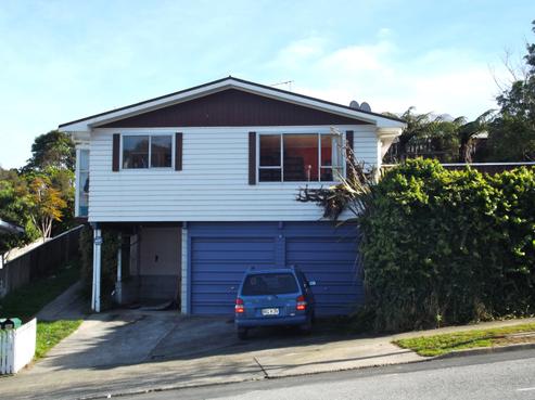 39A Lord Street, Stokes Valley