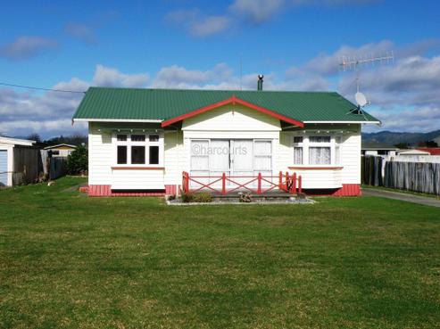 50 King Street, Opotiki and Surrounds