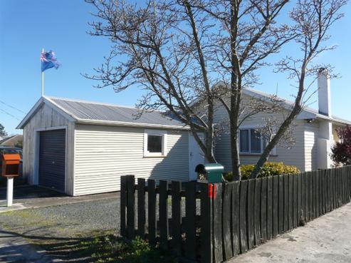 16 Willow Avenue, Stoke