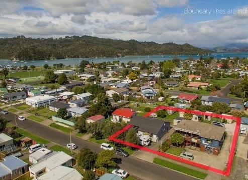 14 Bryce Street, Whitianga