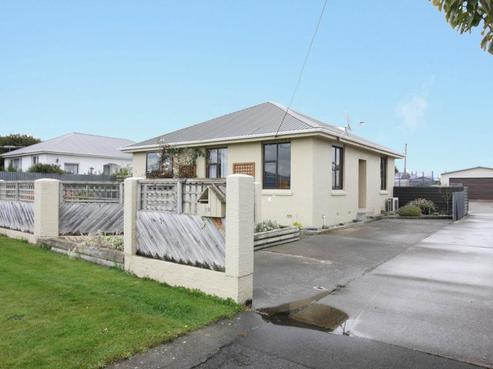 200 Ross Street, Grasmere