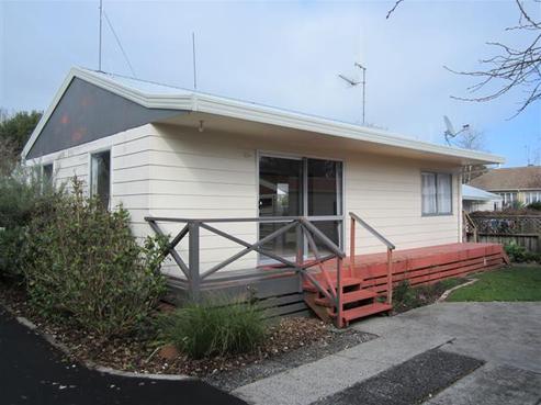 17A Boundary Road, Claudelands