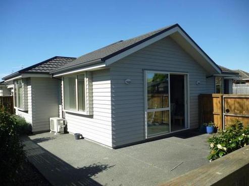 30A Withells Road, Avonhead