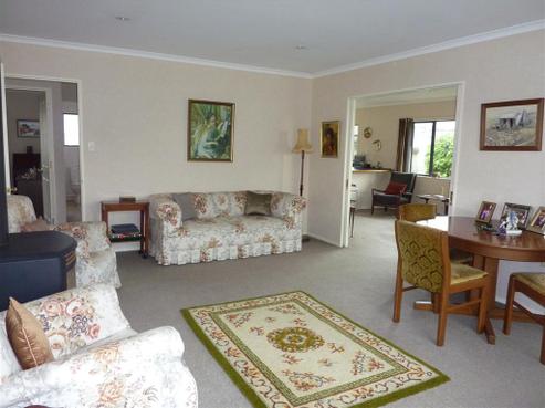 132A Warwick Street, Feilding