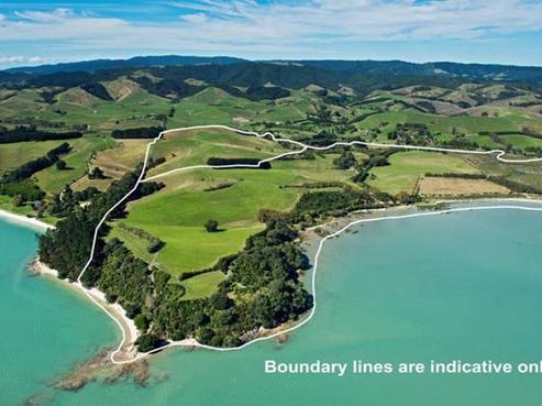 1030 Clevedon-kawakawa Road, Kawakawa Bay