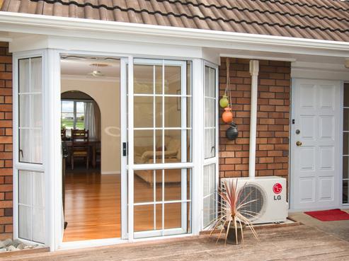 1/31 Parramatta Place, Botany Downs