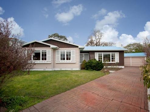 12 Viscount Place, West End