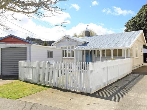41 Te Mome Road, Alicetown