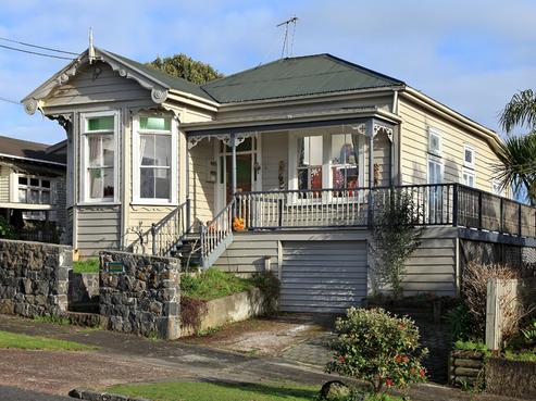 6 Warwick Street, Morningside