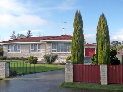 304 Riverslea Road South, Akina