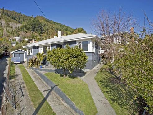 53 Campbell Street, Nelson South